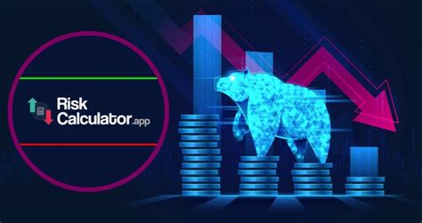 forex risk calculator app.